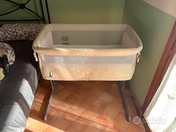 Safety 1st tipo next to me