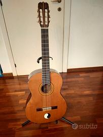 Chitarra classica vintage Terada Guitar