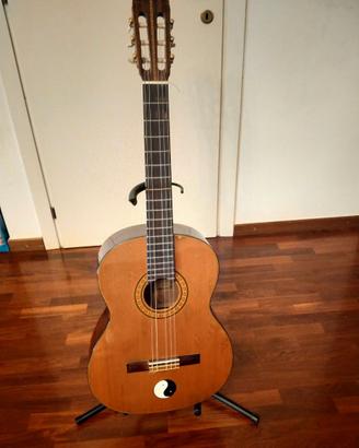 Chitarra classica vintage Terada Guitar