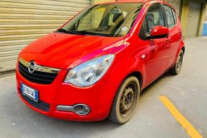 OPEL Agila 1.0 12V 65CV Enjoy