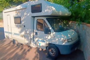 Camper Elnagh Marlin 58