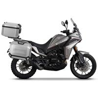 TOP MASTER MOTO MORINI X-CAPE 649 SHAD