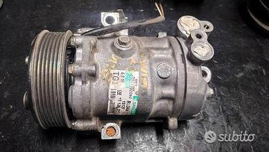 Compressore aria condizionata Suzuki Swift 1.3 ddi