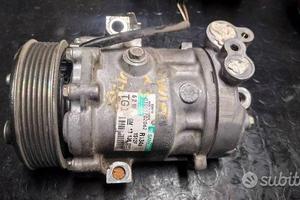Compressore aria condizionata Suzuki Swift 1.3 ddi