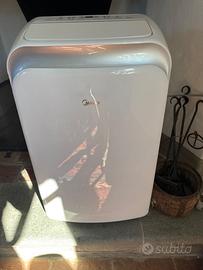 Condizionatore Midea Mobile Eco 35 HP- 12000 BTU