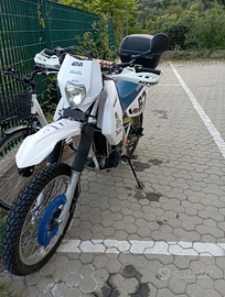 Suzuki dr 650r