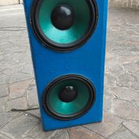 Subwoofer