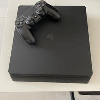 PlayStation 4 Slim 500GB