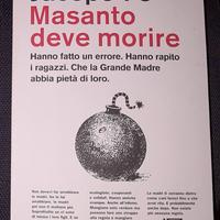 Masanto deve morire di Jacopo Fo