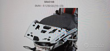 portabauletti  laterali bmw 1250 gs