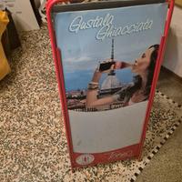 menu coca cola