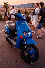 Scooter YAMAHA MBK Ovetto 100cc