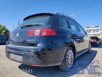 FIAT CROMA 194 1.8 16V 140CV 05-11 -Ricambi