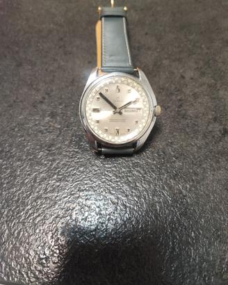 Orologio Sicura breitling diver '70 day vintage