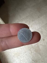 Moneta 5 lire