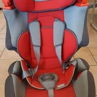 SEGGIOLINO AUTO PRENATAL