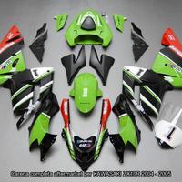 Carena compatibile KAWASAKI ZX10R NINJA 2004 2005