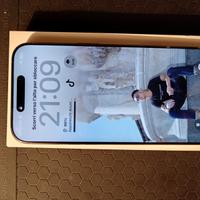 IPHONE 16 PRO MAX 256GB