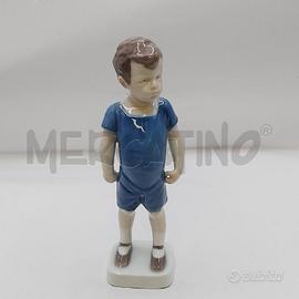 STATUINA BAMBINO IN PIEDI