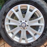 pneumatici invernali 