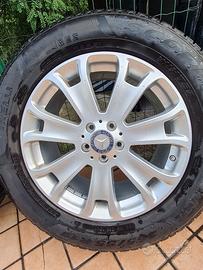 pneumatici invernali 