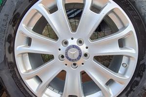 pneumatici invernali 