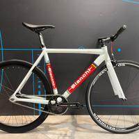 Bianchi Pista tg. 53