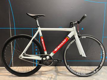 Bianchi Pista tg. 53