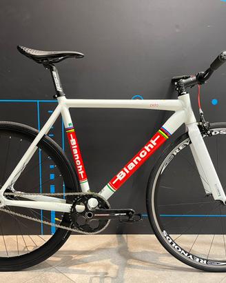 Bianchi Pista tg. 53