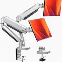 Supporto duo televisore