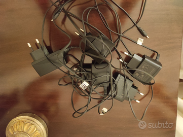 Caricabatteria nokia