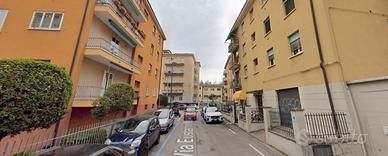 Trilocale con terrazzo in Massarenti - 960 EURO