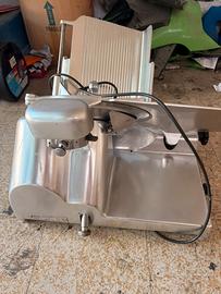 Affettatrice omas c330 vintage