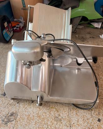 Affettatrice omas c330 vintage