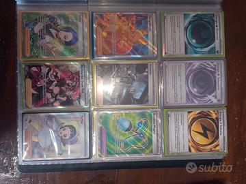 carte Pokemon 