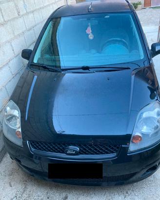 Ford Fiesta 5°serie anno 2006