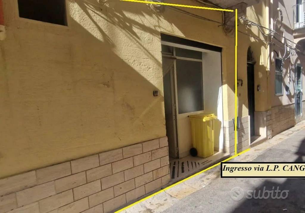 Appartamento – Alcamo, Trapani - Vista 2