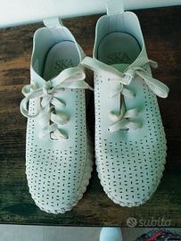 Scarpe da oss/infermiera o per tempo libero 