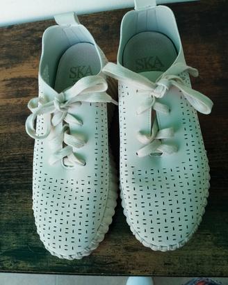 Scarpe da oss/infermiera o per tempo libero 