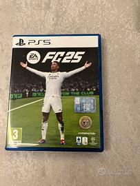 Fc 25