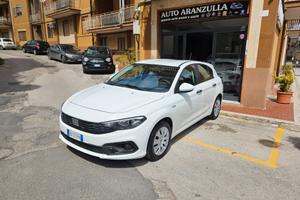 FIAT TIPO 1300 MJT 85000 CHILOMETRI CERTIFICATI