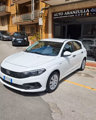 FIAT TIPO 1300 MJT 85000 CHILOMETRI CERTIFICATI