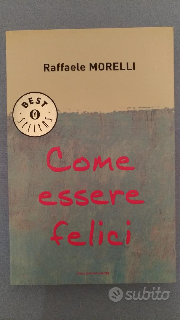 Best seller di Raffaele Morelli