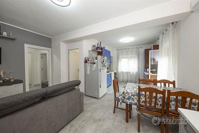 Rif.RA157| appartamento quadrilocale