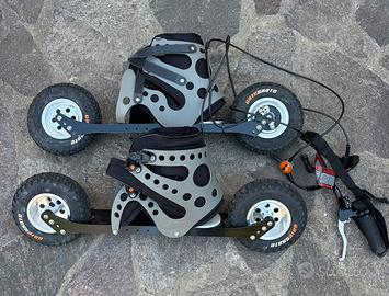 TRAIL SKATE