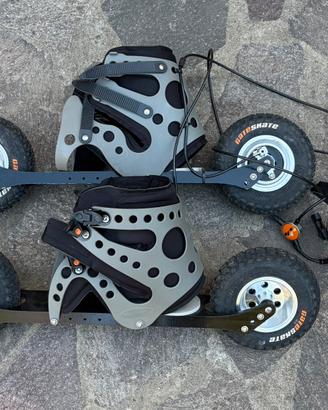 TRAIL SKATE