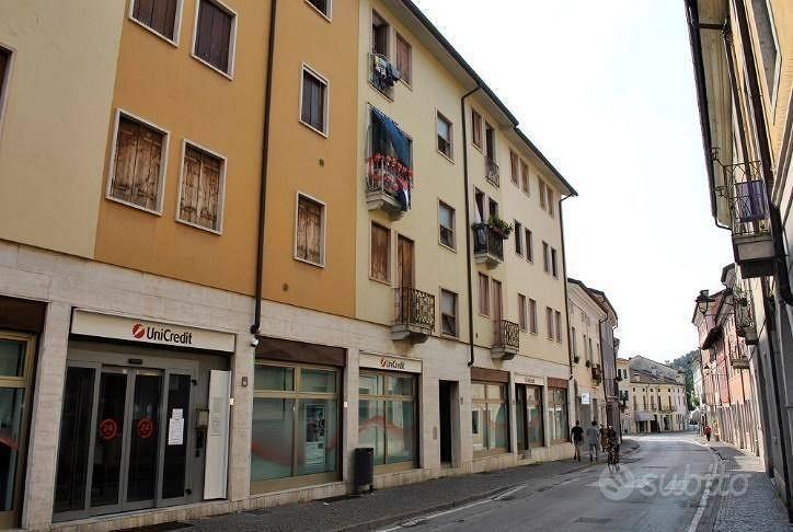 Appartamento – Malo - Vista 2