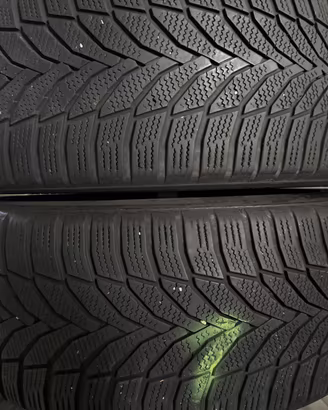 gomme usate 2354518 Winter NEXEN - Win - 671