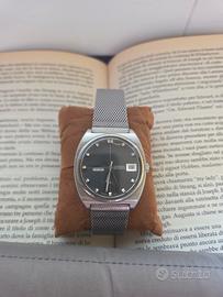 seiko lord matic vintage funzionante 