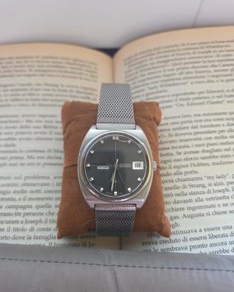 seiko lord matic vintage funzionante 